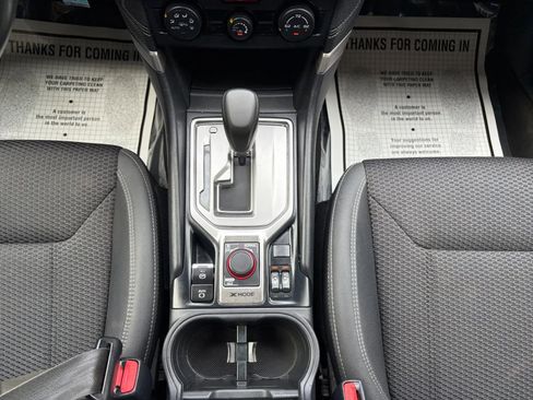 Used 2019 Subaru Forester Premium w/ All-Weather Package image 17