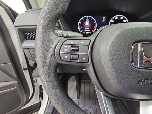 New 2026 Honda CR-V EX image 23