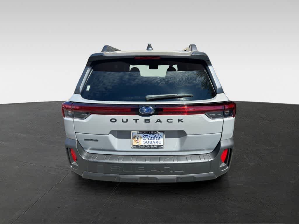 New 2026 Subaru Outback Premium AWD/4WD image 5