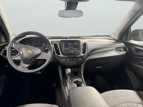 Used 2023 Chevrolet Equinox LT AWD/4WD image 19