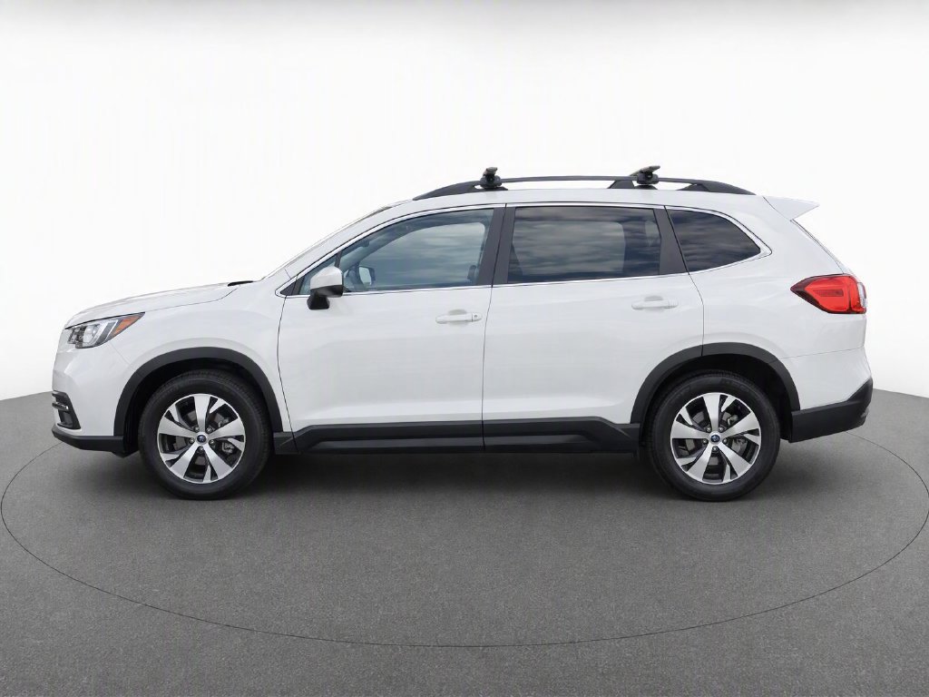 Used 2021 Subaru Ascent Premium w/ Convenience Package AWD/4WD image 7