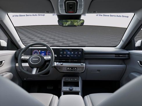 New 2026 Hyundai Kona SEL Sport image 11