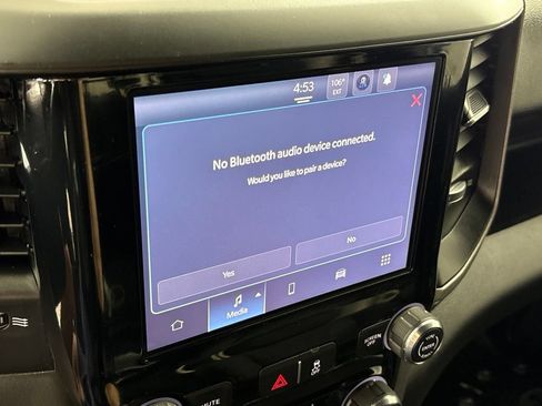 New 2026 RAM 4500 Tradesman RWD image 31
