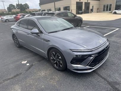 Certified 2024 Hyundai Sonata Limited