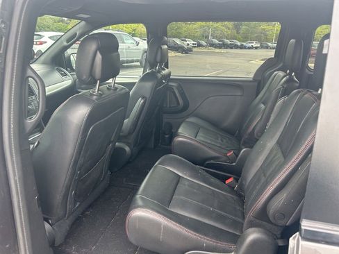 Used 2016 Dodge Grand Caravan R/T FWD image 7