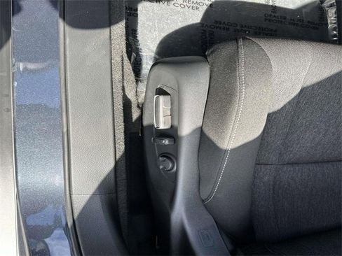 New 2025 Honda Accord SE image 19