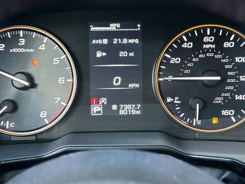 New 2025 Subaru Outback Wilderness w/ Wilderness Package image 31