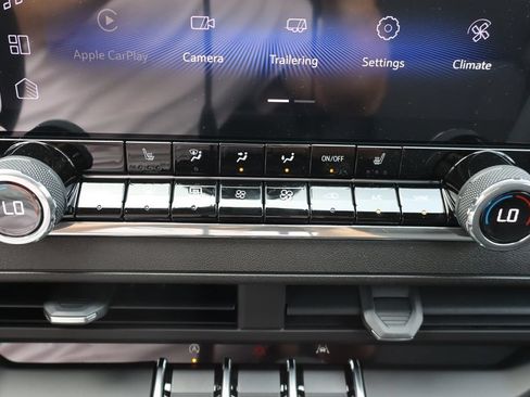 New 2026 Chevrolet Colorado Trail Boss AWD/4WD image 14