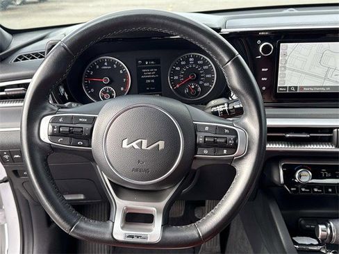 Used 2023 Kia K5 GT-Line image 19