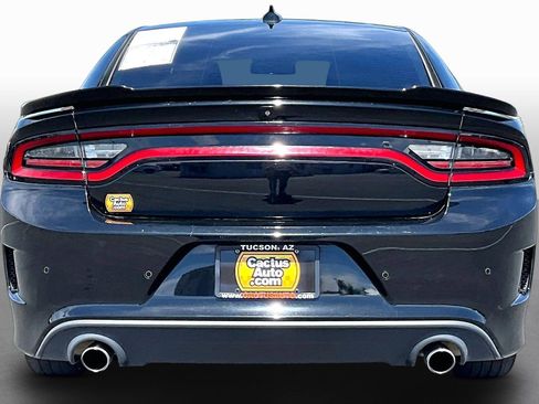 Used 2019 Dodge Charger GT image 2
