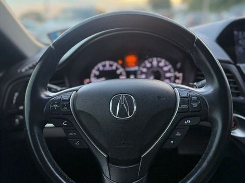 Used 2016 Acura ILX FWD image 21