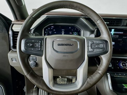 Used 2024 GMC Sierra 1500 Denali w/ Technology Package AWD/4WD image 56