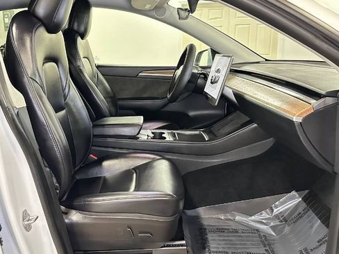 Used 2023 Tesla Model Y Long Range AWD/4WD image 20