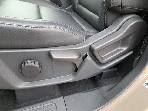 New 2026 Ford Bronco Big Bend image 21