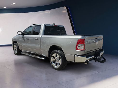 Used 2021 RAM 1500 Lone Star RWD image 3