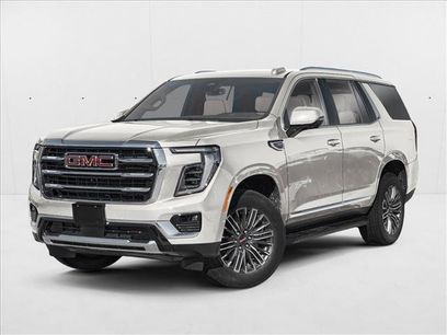 New 2027 GMC Yukon Denali w/ Denali Reserve Package