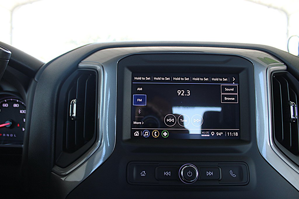 Used 2026 GMC Sierra 2500 Pro AWD/4WD image 31