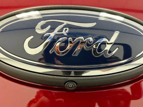 New 2025 Ford Ranger Lariat w/ FX4 Off-Road Package image 12