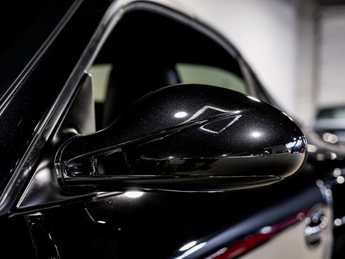 Used 2011 Porsche 911 Turbo S AWD/4WD image 34