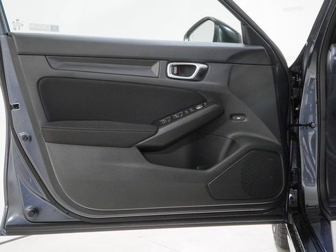 New 2026 Honda Civic Sport image 16