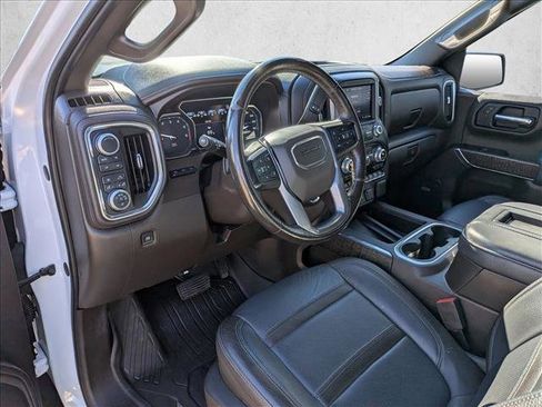 Used 2019 GMC Sierra 1500 Denali w/ Denali Ultimate Package image 11