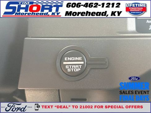 New 2026 Ford Bronco Raptor AWD/4WD image 22