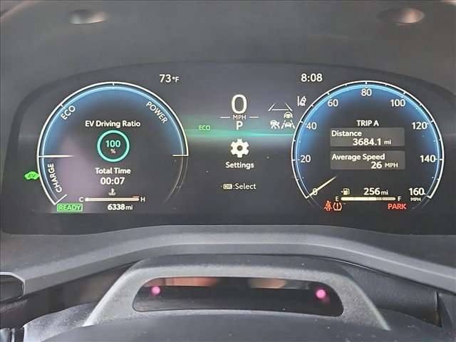 Certified 2025 Toyota Camry XSE w/ Premium Plus Package AWD/4WD image 14