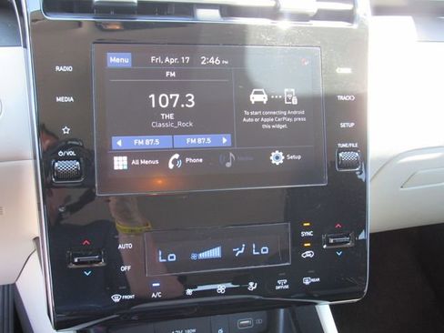 Used 2024 Hyundai Tucson SEL AWD/4WD image 24