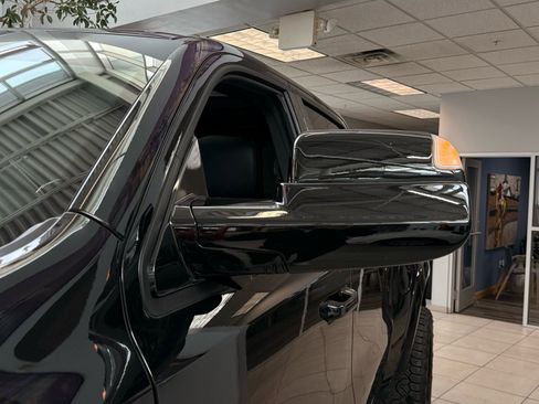 Used 2023 RAM 1500 TRX w/ TRX Level 2 Equipment Group image 21