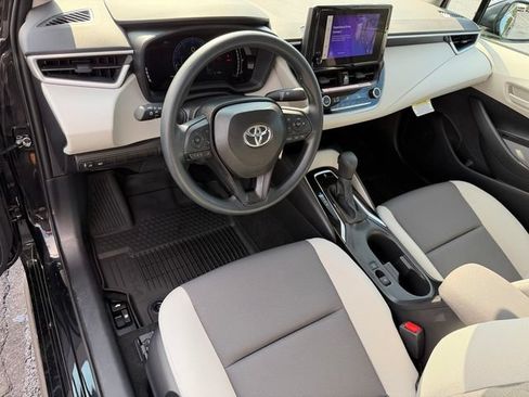 Certified 2026 Toyota Corolla LE FWD image 14