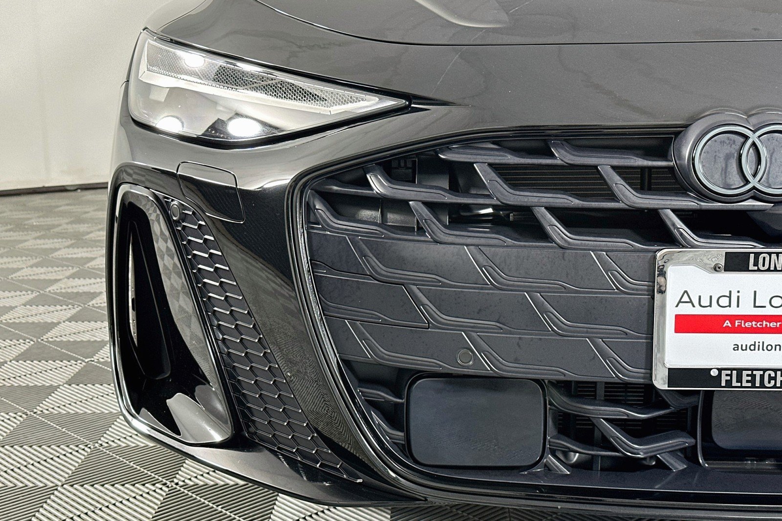Used 2026 Audi A6 Premium Plus AWD/4WD image 16