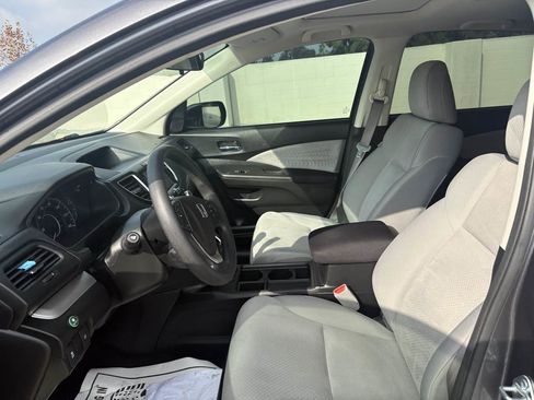 Used 2015 Honda CR-V EX image 17