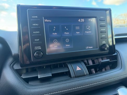 Used 2019 Toyota RAV4 XLE image 50