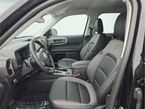 New 2026 Ford Bronco Sport Big Bend w/ Convenience Package AWD/4WD image 10