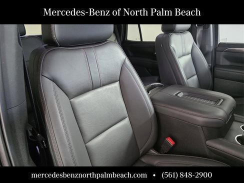 Used 2022 Chevrolet Tahoe RST w/ Luxury Package image 35