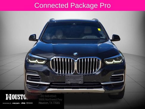Used 2022 BMW X5 sDrive40i w/ Premium Package RWD image 10