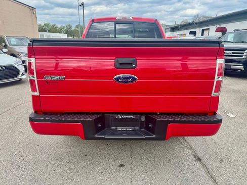 Used 2010 Ford F150 STX image 10