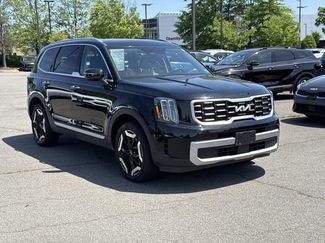 Used 2023 Kia Telluride S w/ S Sunroof Package FWD video 1