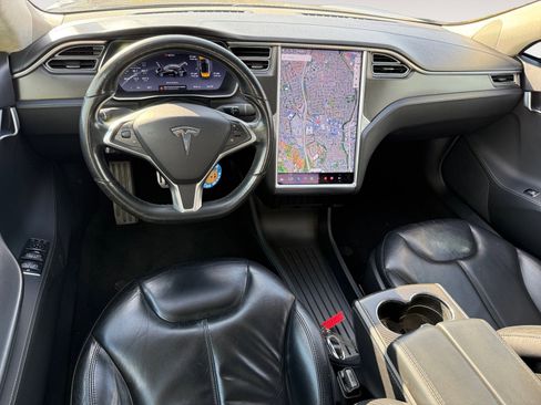 Used 2014 Tesla Model S P85D image 15