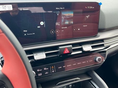 New 2026 Kia Sportage SX Prestige AWD/4WD image 23