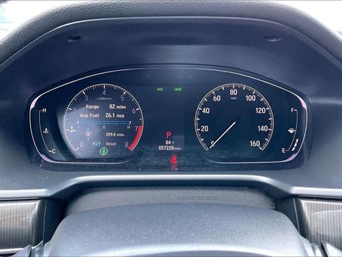 Used 2019 Honda Accord Sport image 12