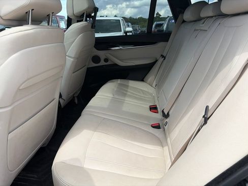 Used 2014 BMW X5 xDrive50i AWD/4WD image 9