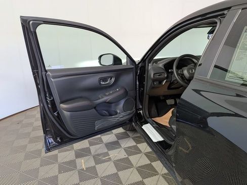 New 2027 Honda HR-V Sport image 11