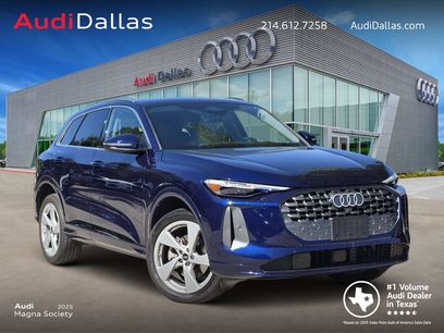 Used 2025 Audi Q5 Premium Plus w/ Premium Plus