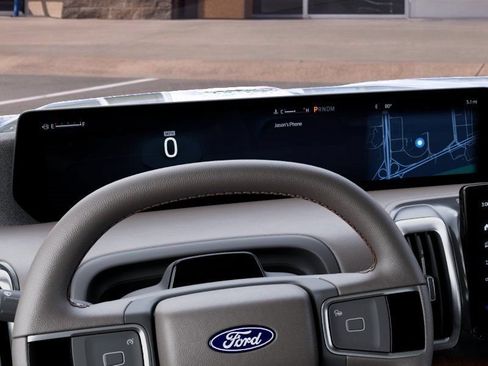 New 2027 Ford Expedition King Ranch RWD image 14