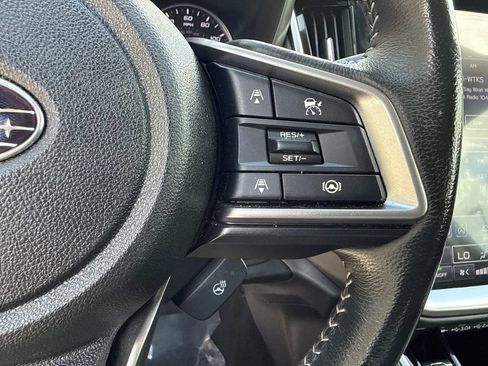 Used 2023 Subaru Legacy Limited AWD/4WD image 37