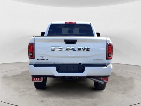 New 2026 RAM 2500 Big Horn AWD/4WD image 5