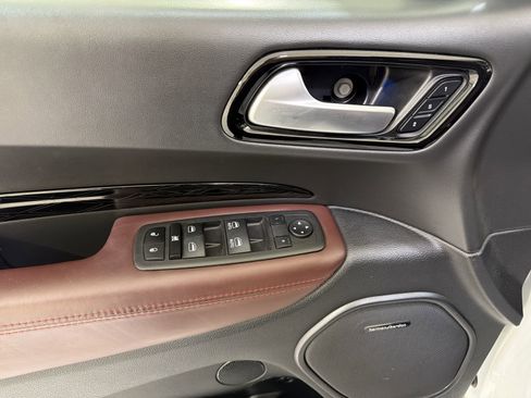 Used 2023 Dodge Durango Citadel RWD image 12