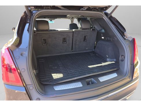 Used 2024 Cadillac XT5 Premium Luxury w/ Platinum Package image 13