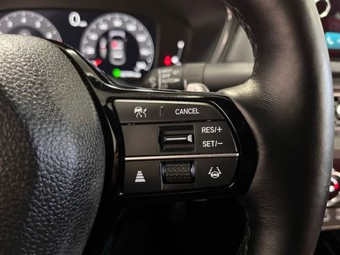 Used 2023 Acura Integra A-Spec image 23